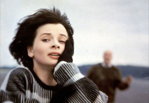 Juliette Binoche