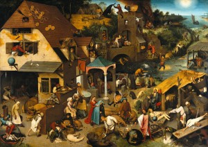 id.peterbruegel_stilusteremtohoz