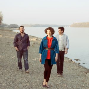 JaMese koncert